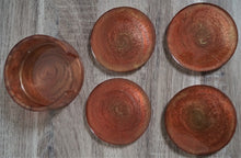 Afbeelding in Gallery-weergave laden, Onderzetters inclusief bijpassende houder