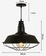 Afbeelding in Gallery-weergave laden, IBella Living hanglamp Nautic