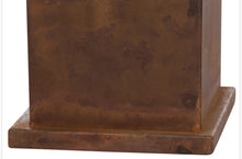 Afbeelding in Gallery-weergave laden, Staande vuurhaard Wodan
